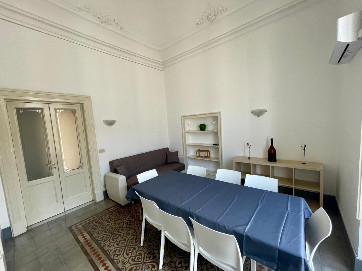 San Giuliano'S Street - Holiday Home Catane Extérieur photo