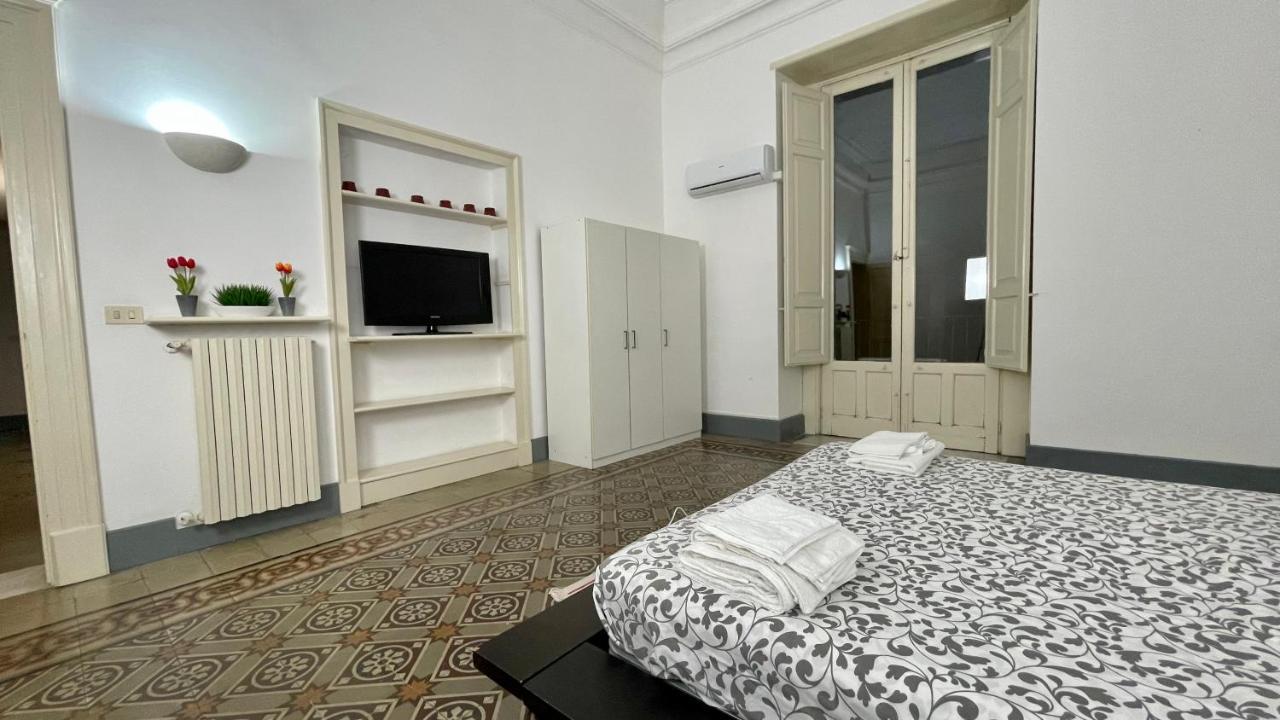 San Giuliano'S Street - Holiday Home Catane Extérieur photo