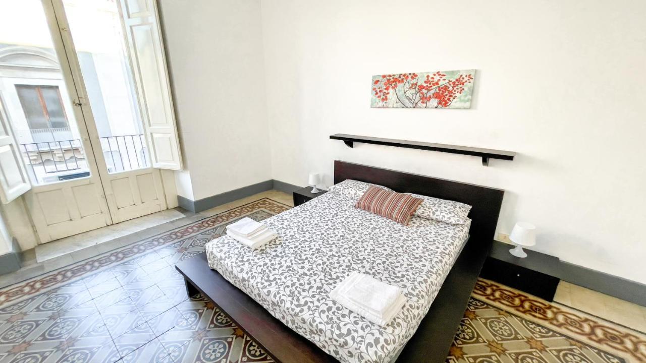 San Giuliano'S Street - Holiday Home Catane Extérieur photo