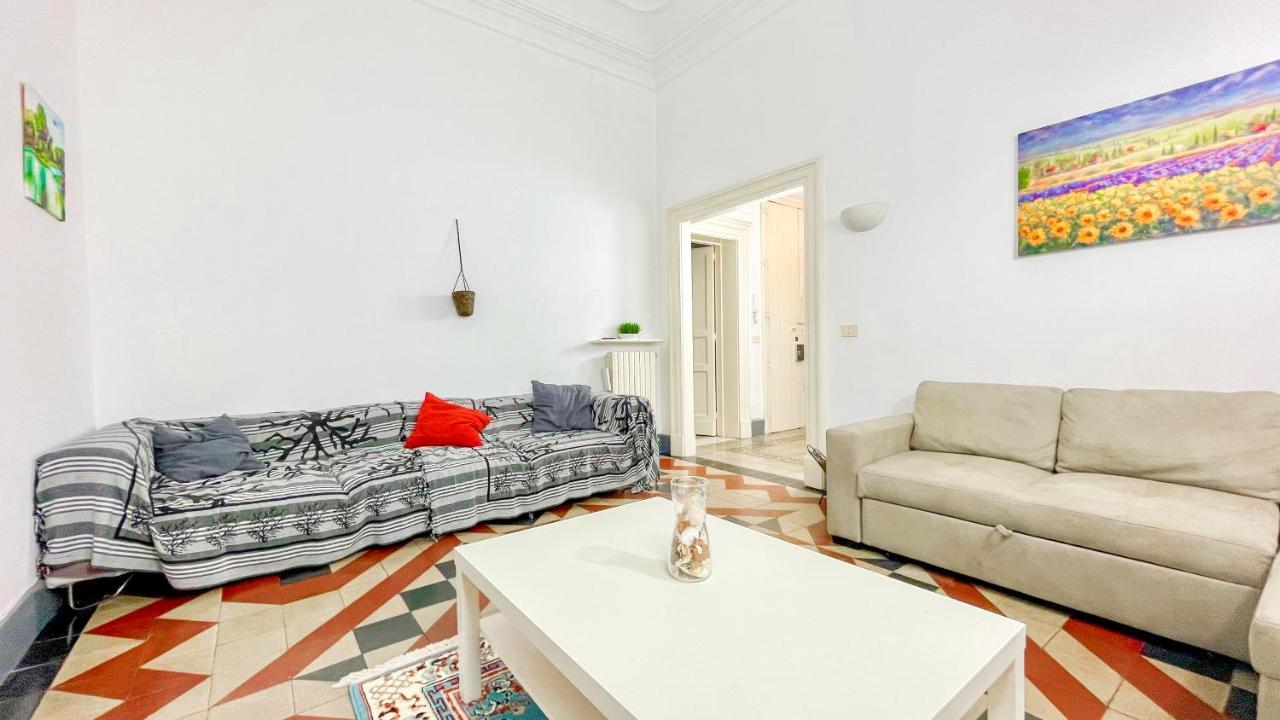 San Giuliano'S Street - Holiday Home Catane Extérieur photo