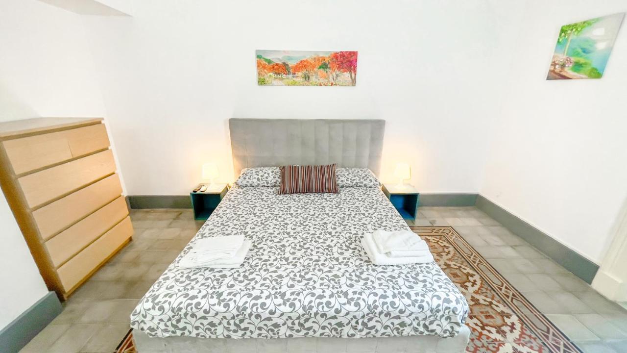 San Giuliano'S Street - Holiday Home Catane Extérieur photo